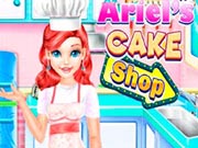 Ariel's Cake Shop