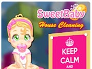 Baby Doll : House Cleaning