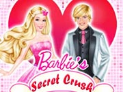 Barbies Secret Crush
