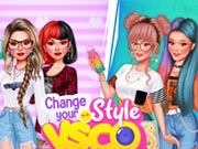 Change Your Style VSCO vs E-Girl