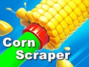 Corn Scraper