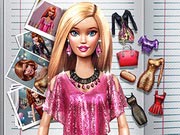 Doll Creator Spring Trends.