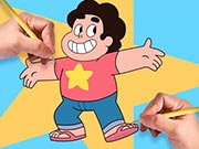 Draw Steven