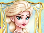 Elsa: Art Deco Couture
