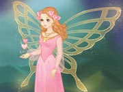 Fairy Of Secrets