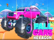 Fall Cars : Hexagon 