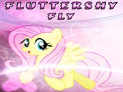 Fluttershy Fly