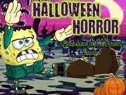 Halloween Horror: FrankenBob’s Quest Part 1