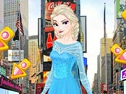 Ice Princess in Nyc