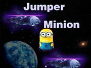 Jumper Minion