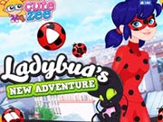 Ladybug New Adventure