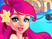 Mermaid Princess: Underwater Games