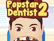 PopStar Dentist 2