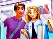 Rachel & Filip: Shopping Day