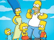 Simpsons Jigsaw Puzzle Collection