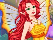 Titania Queen Of The Fairies